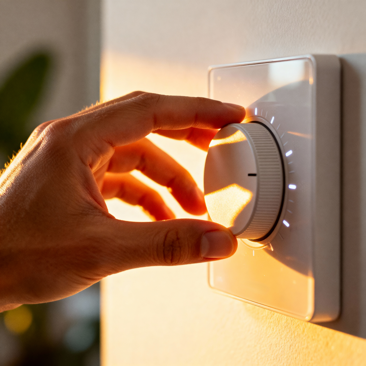 Thermostats & Climate