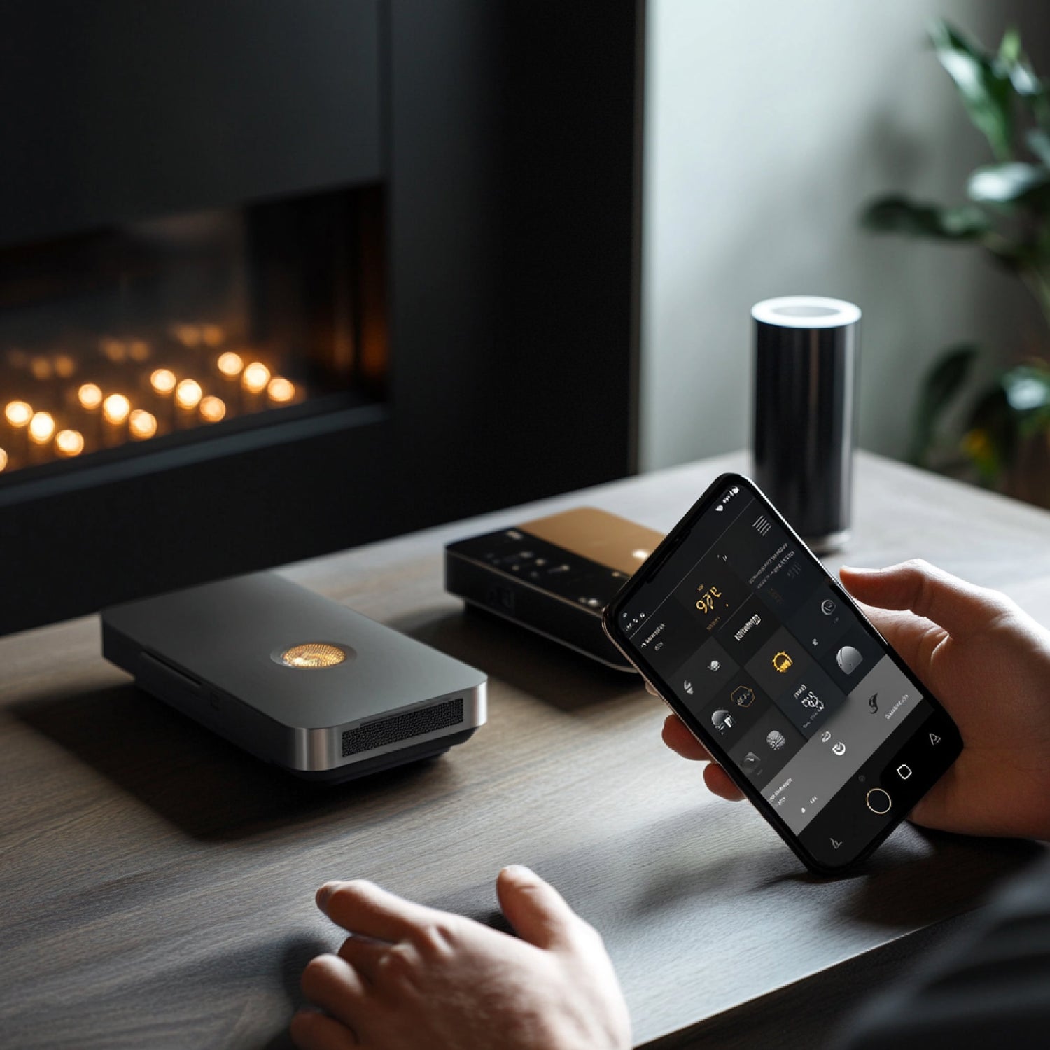 Smart Power Strips & Plugs