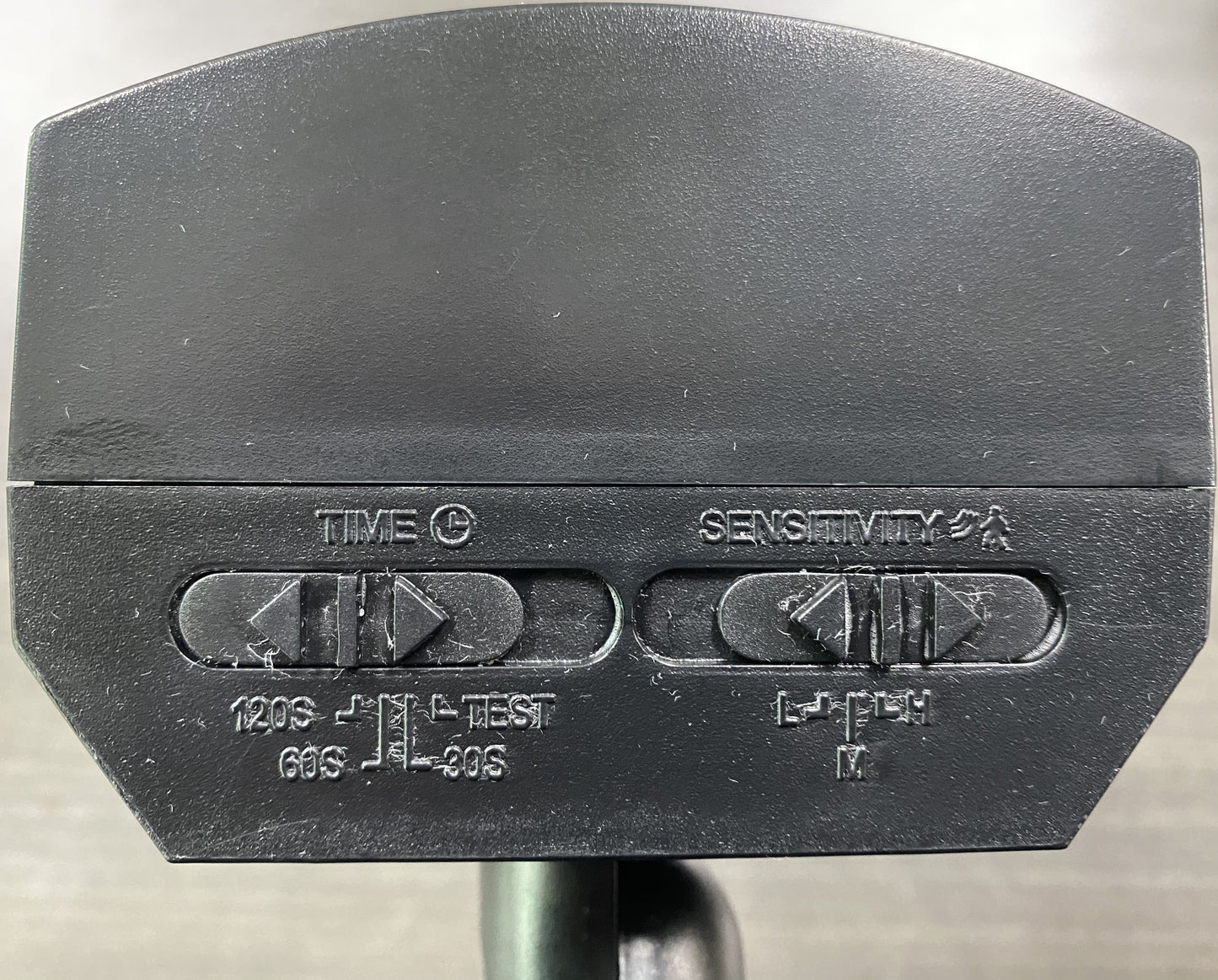 One Head Adjustable LED Solar Powered Motion Outdoor Security Flood Light, 1000 Lumens