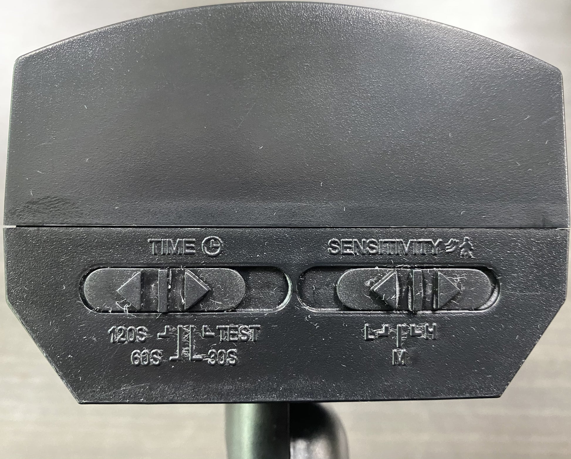 One Head Adjustable LED Solar Powered Motion Outdoor Security Flood Light, 1000 Lumens