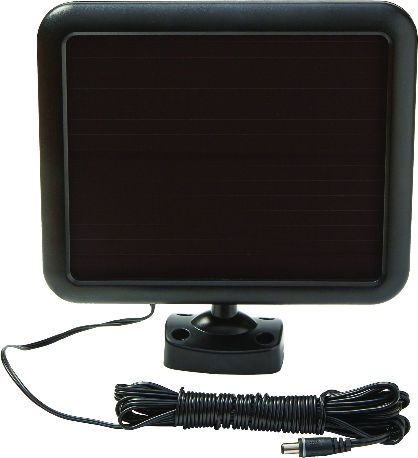 One Head Adjustable LED Solar Powered Motion Outdoor Security Flood Light, 1000 Lumens