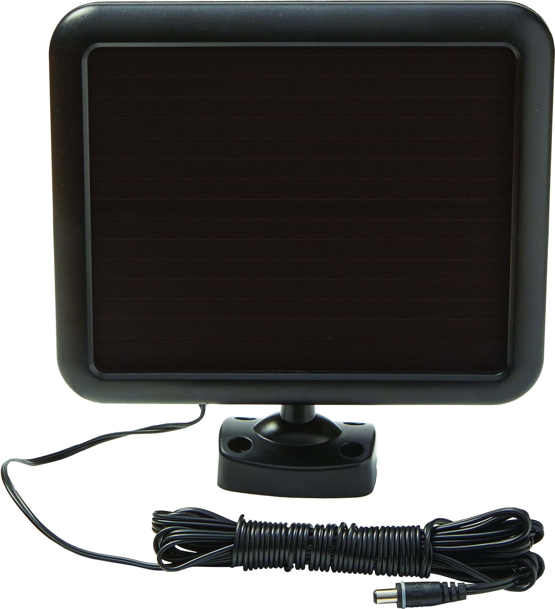 One Head Adjustable LED Solar Powered Motion Outdoor Security Flood Light, 1000 Lumens