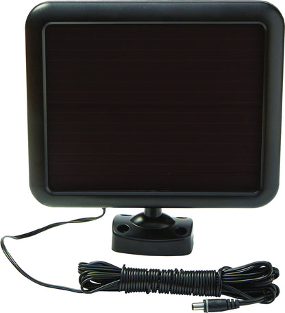 One Head Adjustable LED Solar Powered Motion Outdoor Security Flood Light, 1000 Lumens