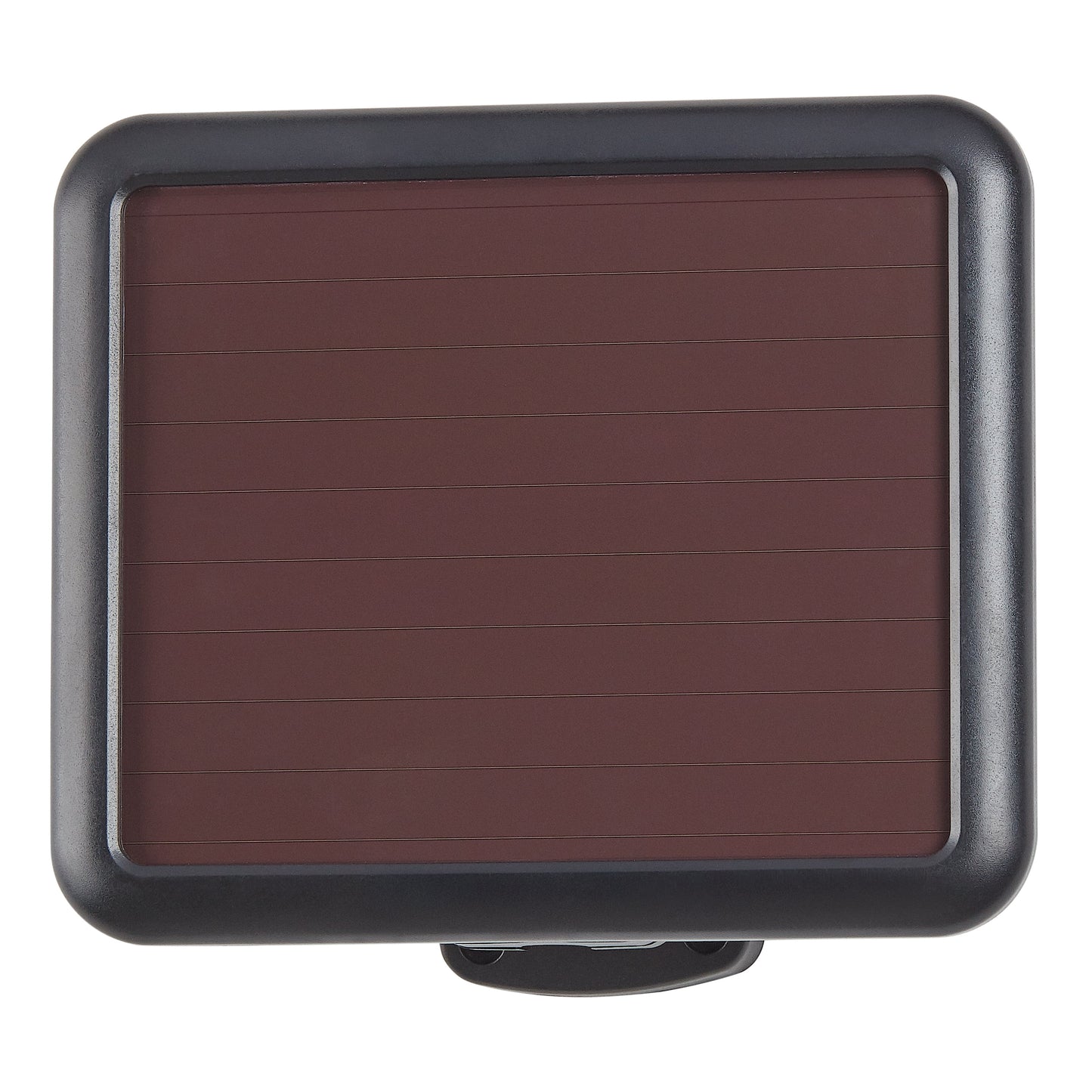 One Head Adjustable LED Solar Powered Motion Outdoor Security Flood Light, 1000 Lumens